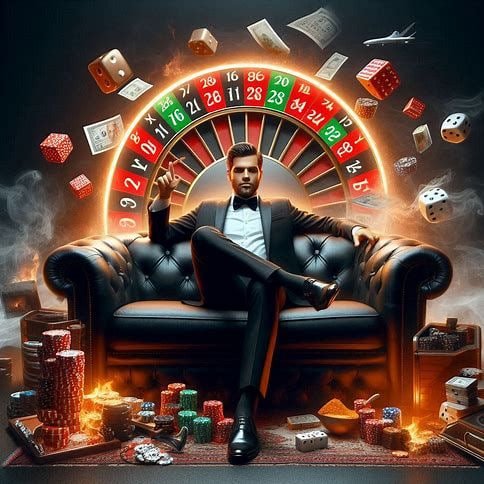 Pengalaman taruhan olahraga online di dragon77 bagi pemain Indonesia